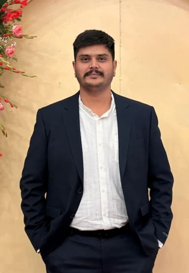 Kiran Chowhan