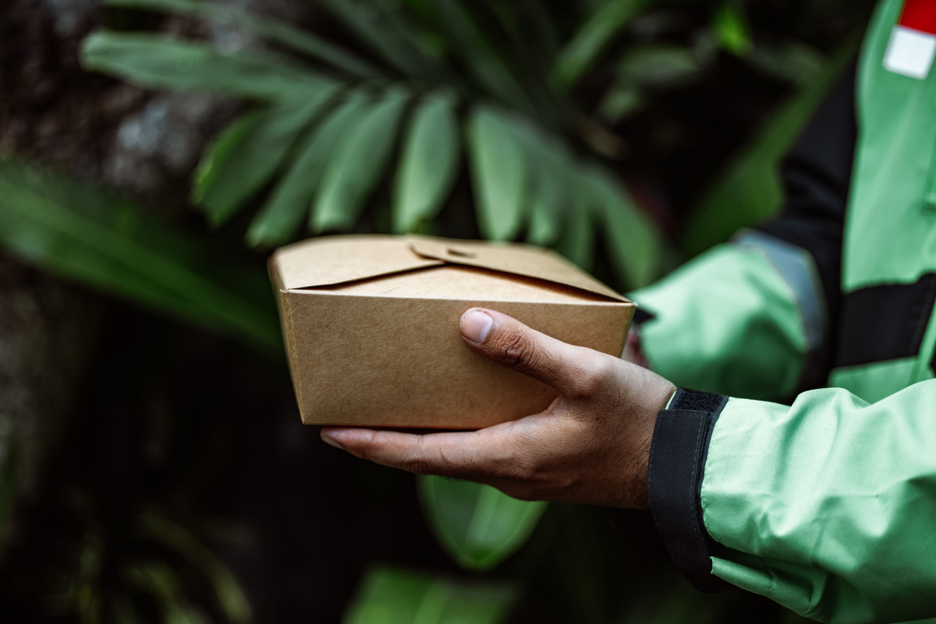 Smart Packaging